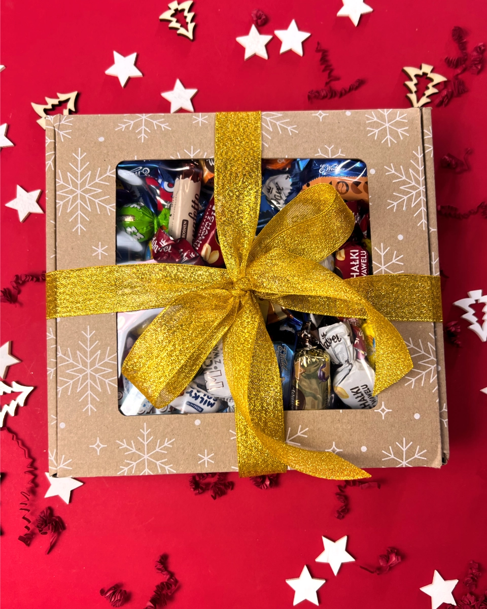 Śnieżny Przysmak - obrazek 2