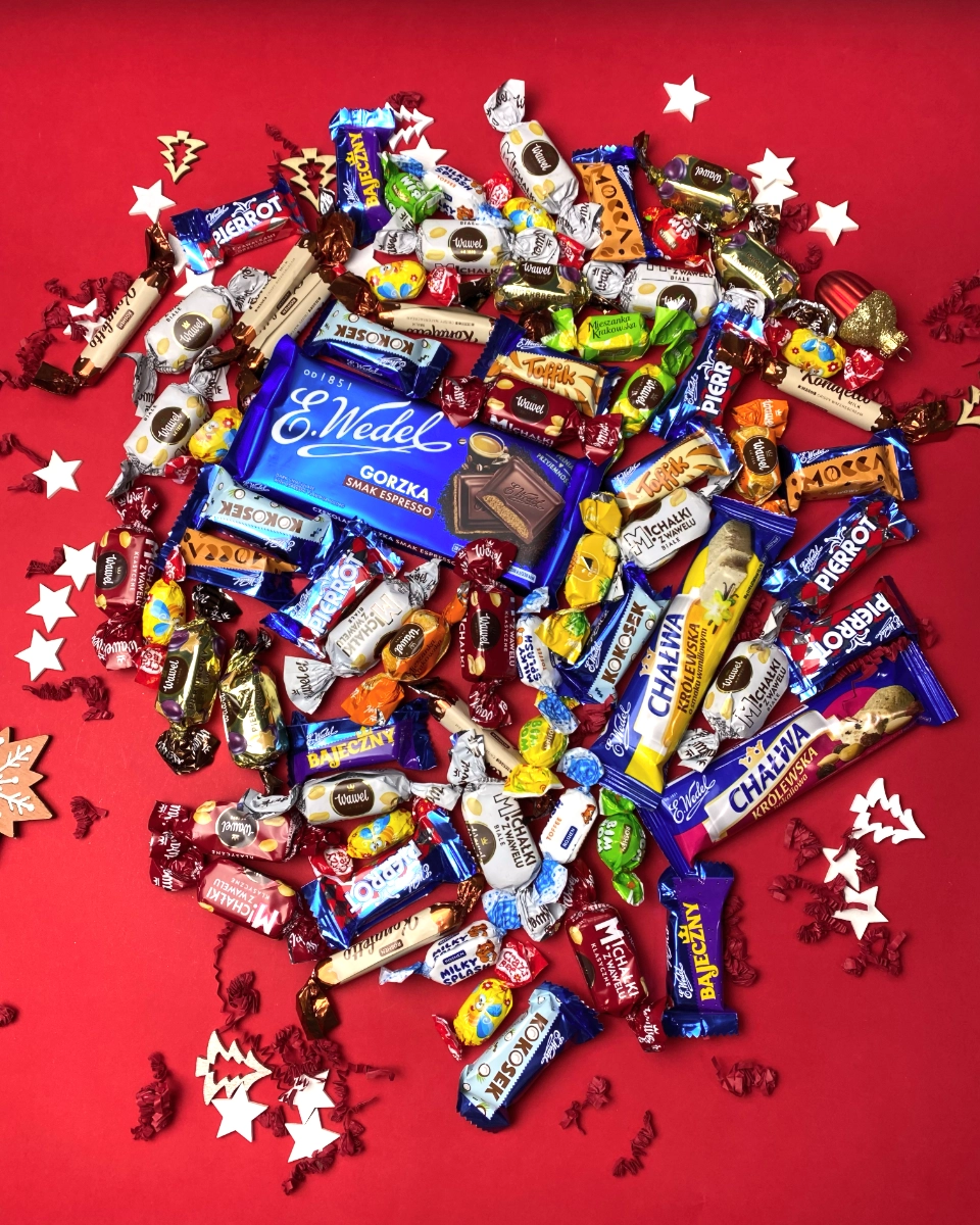 Śnieżny Przysmak - obrazek 3