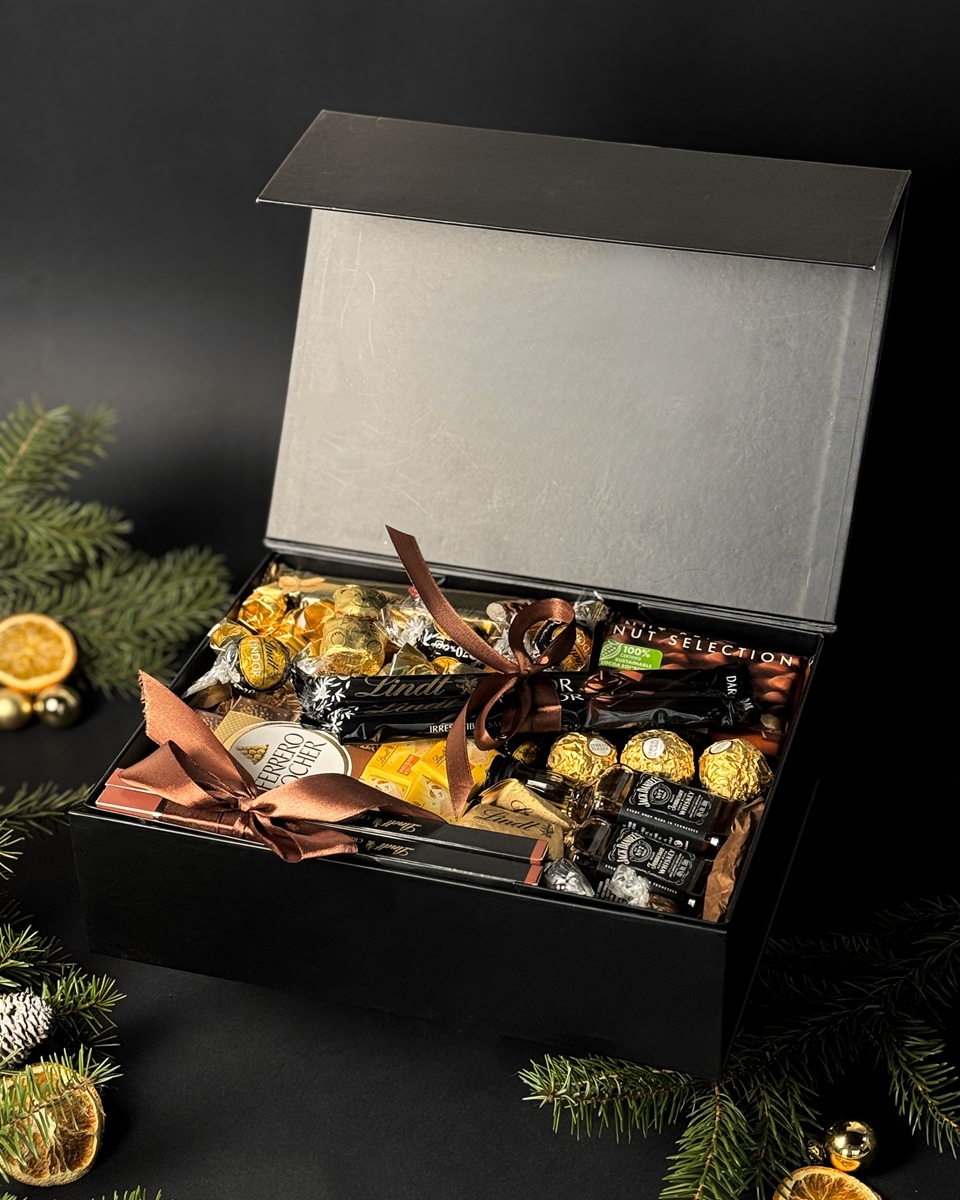 Legenda Czekolady - obrazek 2