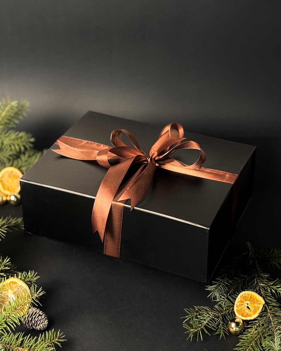 Legenda Czekolady - obrazek 3