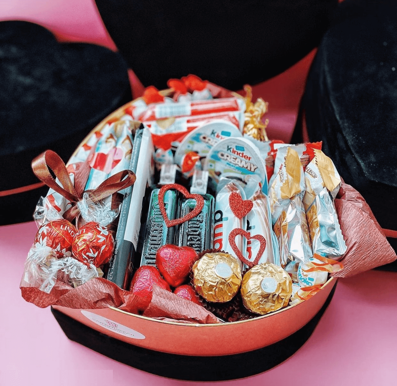 Czuła Przyjemność