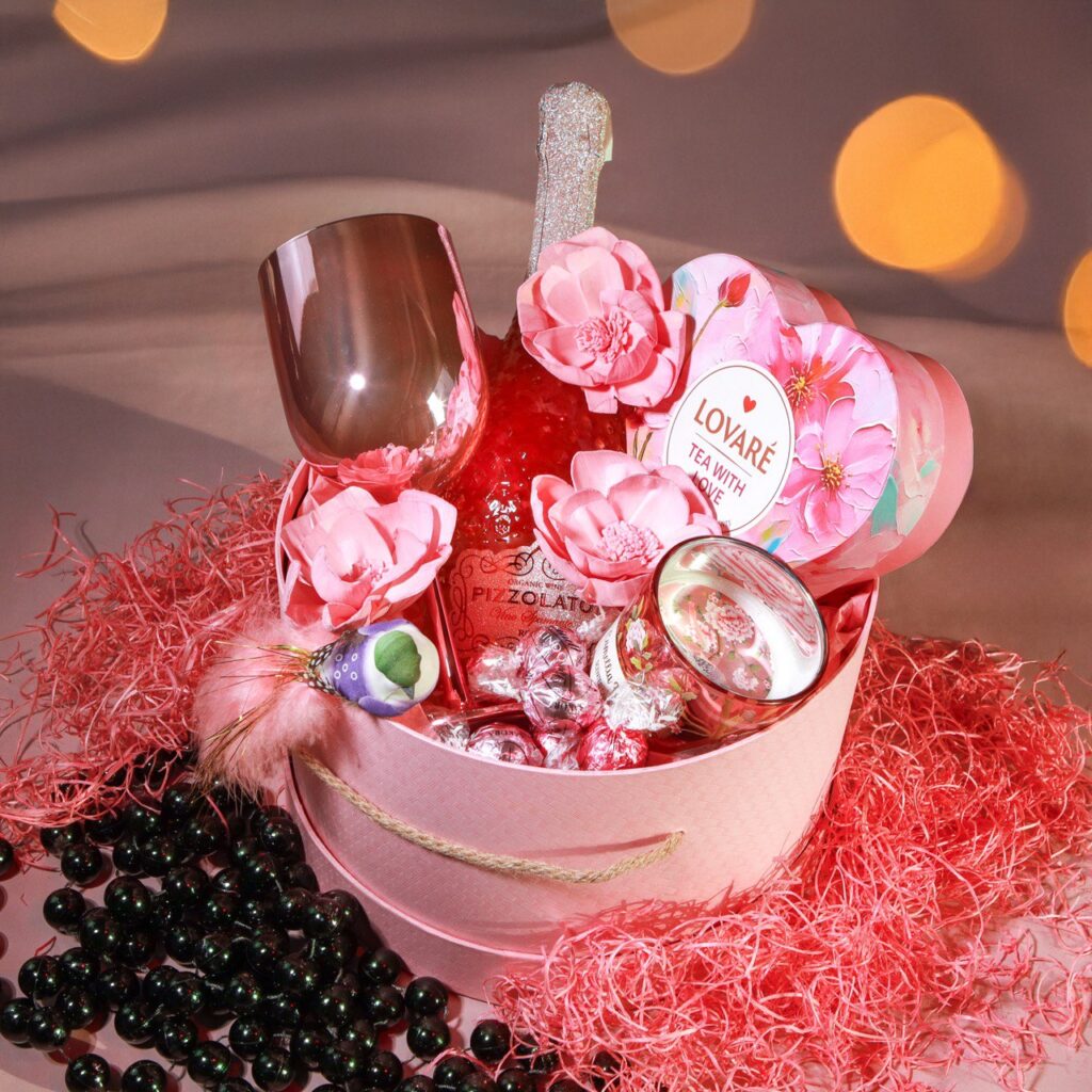 Romantyczna Chwila L