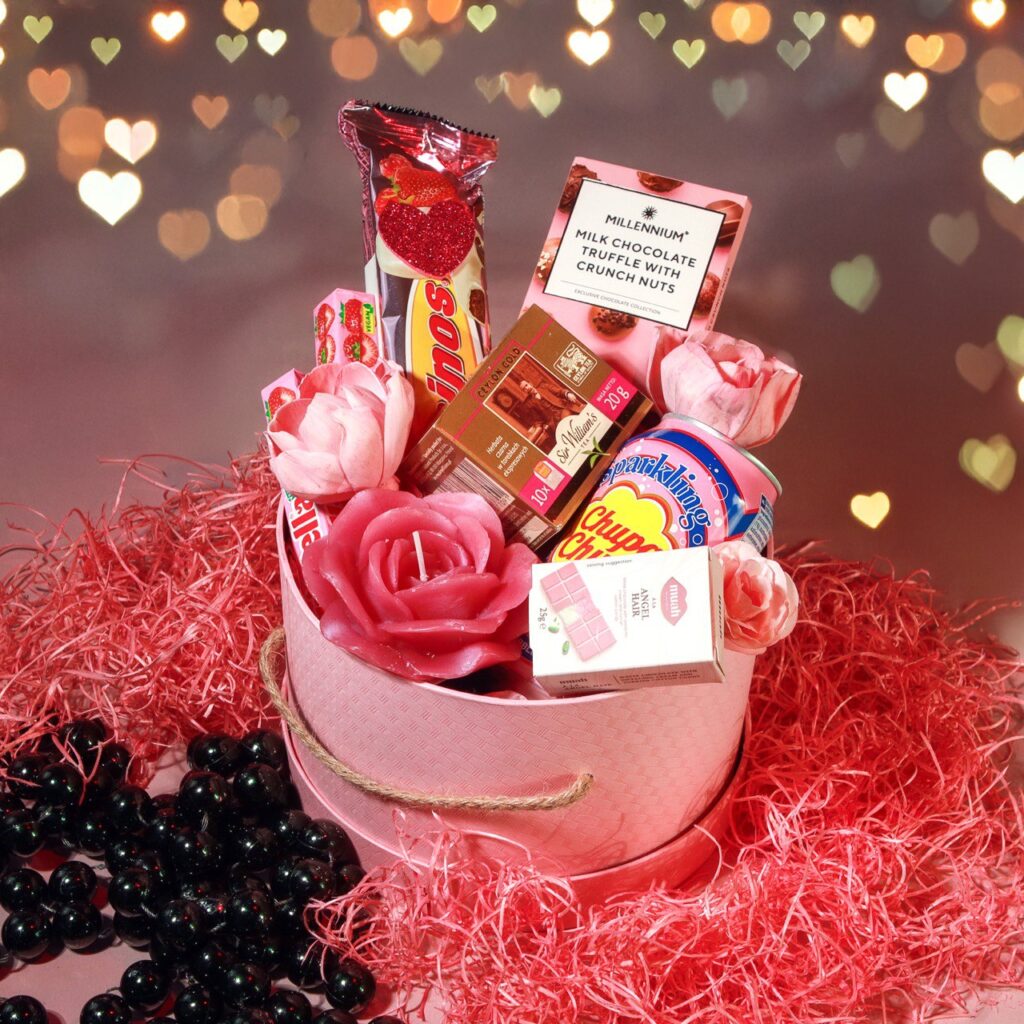 Romantyczna Chwila S