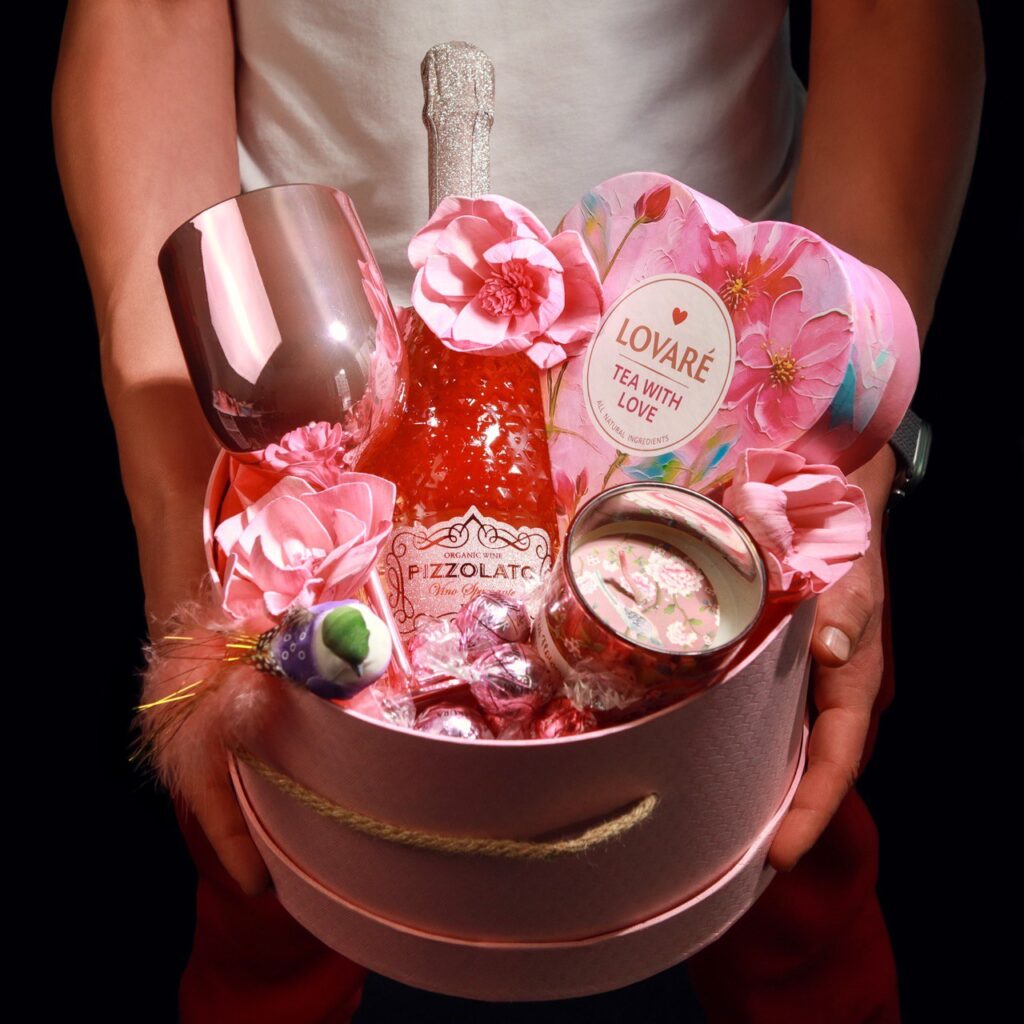 Romantyczna Chwila L